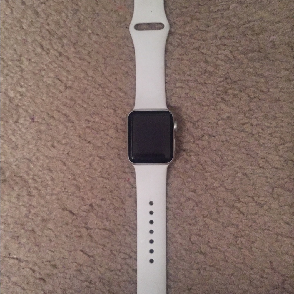 Apple Watch Series 2
